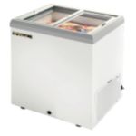 Freezer, Horizontal 6.3 Cu Ft - STOCKED ITEM