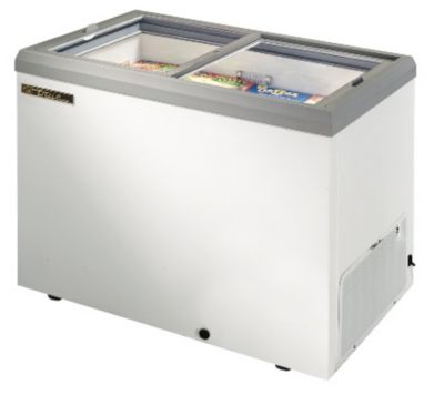 Freezer, Horizontal 10.0 Cu Ft