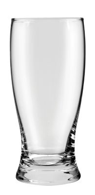 Barbary Beer Glass, 13 oz., 24 per case