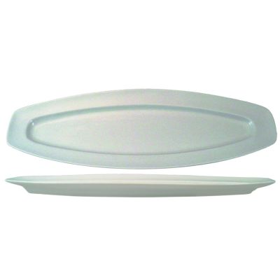 Fish Platter, 19'', 12 per case