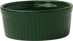 Cancun Ramekins, Green, 36 per case