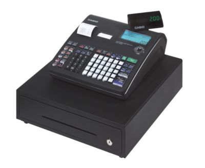 Cash Registers