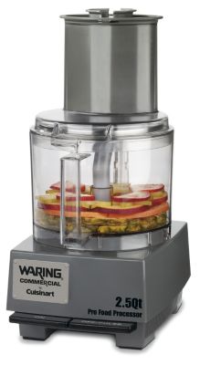 Economy Food Processor, 2.5 Quart
