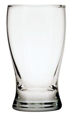 Barbary Beer Sample Glass, 2-1/2 oz., 24 per case