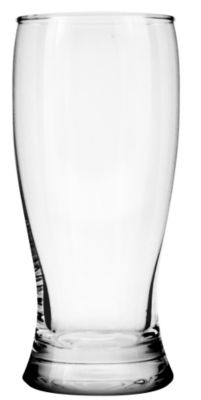 Barbary Beer Glass, 16 oz., 24 per case