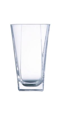 Prysm Cooler Glass 15-3/4 Oz, 48 per case