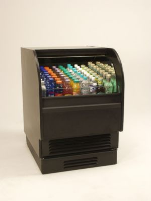 Merchandiser, Self Service