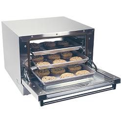 Oven, Convection Quarter Size 3 Pan