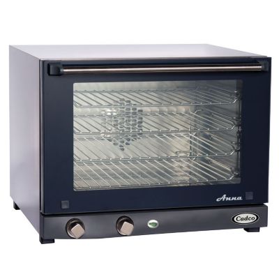 Oven, Convection Half Size 4 Pan