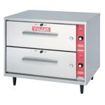 Freestanding 2 Drawer Warmer 25H