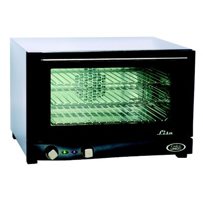 Oven, Convection Half Size 3 Pan