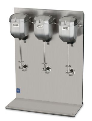 Waring Triple Drink Mixer Triple