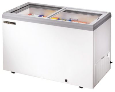 Freezer, Horizontal 13.4 Cu Ft