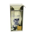 Ice Bagger, 8 lb. Starter System - STOCKED ITEM