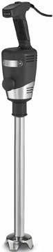 Heavy Duty Immersion Blender 750 Watt, Variable Speed Motor 5000 - 18,000 RPM 18'' Shaft, 33'' Overall
