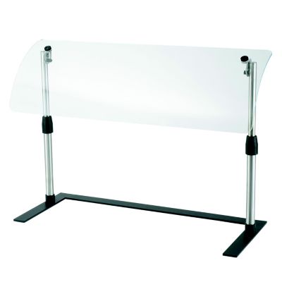 Mobile Breath Guard 36''