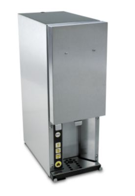 Refrigerated Cream Dispenser, 5 Liter