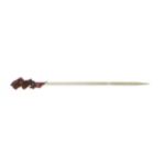 Regular Frill Picks 3 1000 per case - STOCKED ITEM