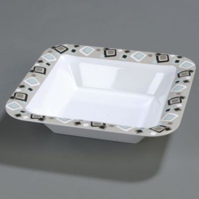 Palette Square Bowl 14'', 4 per case