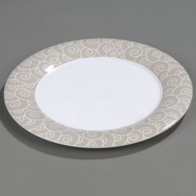 Palette Round Platter 15'', 4 per case