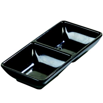 Double Square Ramekin, 2 oz., 24 per case