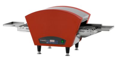 Fusion Oven, 11''W Cavity