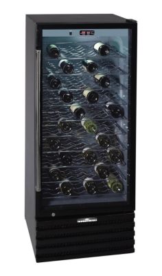 Single Temperature Wine Cabinet
