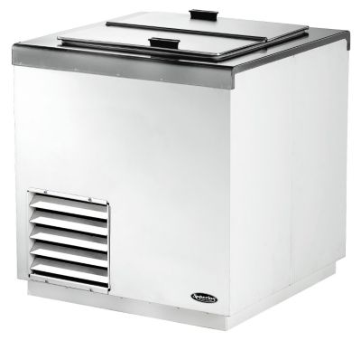 Dipping Cabinet, Horizontal 30''