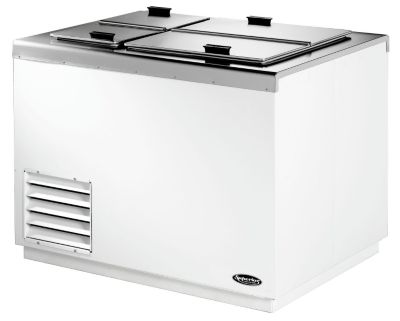 Dipping Cabinet, Horizontal 43''