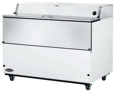 Cooler, Milk Single Side 58''