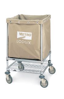 Metro Lodgix Houserunner Cart Plus