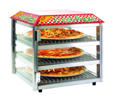 Merchandisers