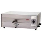 Superior 12 Frozen Pizza Oven - STOCKED ITEM