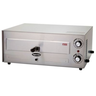 Pizza Ovens