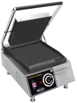 Grill, Sandwich Smooth Small