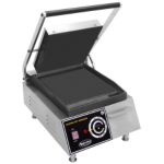 Grill, Sandwich Smooth Small - STOCKED ITEM