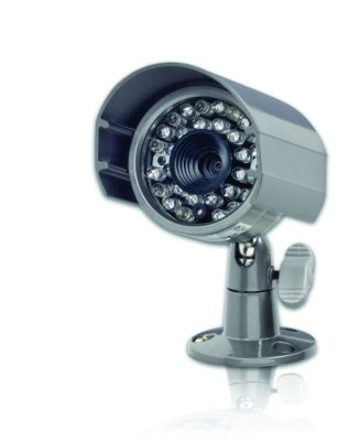 Indoor / Outdoor Color Security Camera