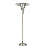 Patio Heater, Natural Gas