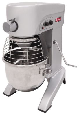 Berkel 20 Quart Bench Mixer