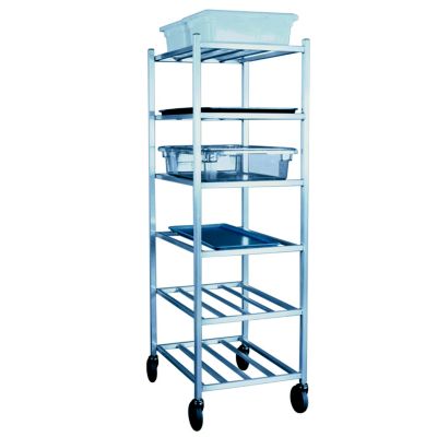 Universal Cart, 6 Shelves