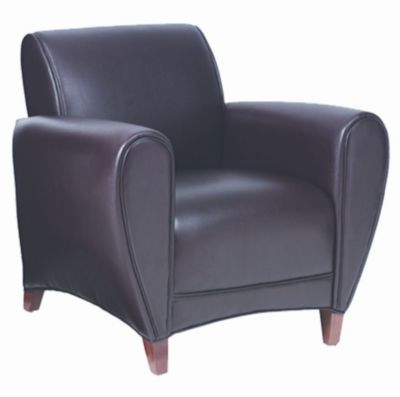 Traditional Club Chair