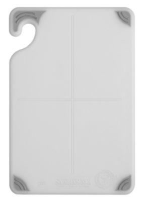 Grip Bar Cutting Board 6'' x 9''