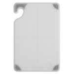 Grip Bar Cutting Board 6 x 9 - STOCKED ITEM