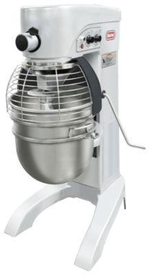 Berkel 40 Quart Planetary Mixer