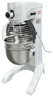 Berkel 30 Quart Planetary Mixer