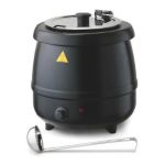 10-1/2 Quart Glenray Soup Kettle - STOCKED ITEM