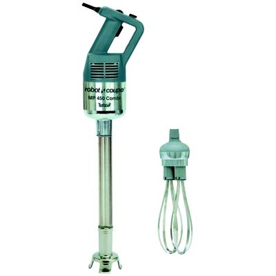 Turbo Combination Immersion Blender 18- <B>SHIPPING & HANDLING PREPAID</B>