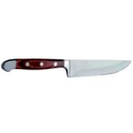 Wood Chop House Steak Knife 12 per case - STOCKED ITEM