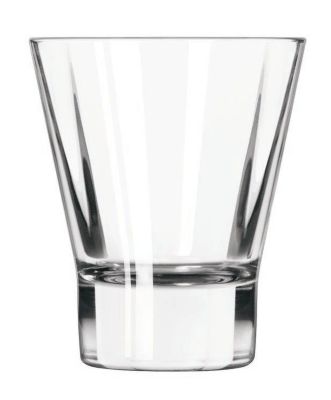 Quadra V Rocks Glass 9 oz., 12 per case