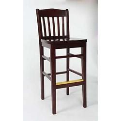 Holsag Montana Barstool, Quick Ship